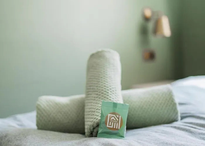 Home1 - Jardin Boutique *