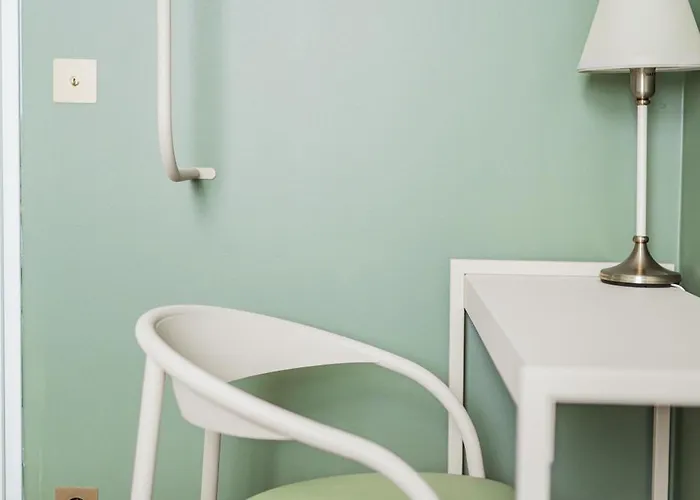 Home1 - Jardin Boutique Відень